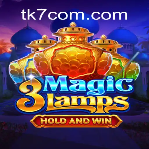 Discover the Enchanting World of 3MagicLamps: A Dive into Virtual Wishing