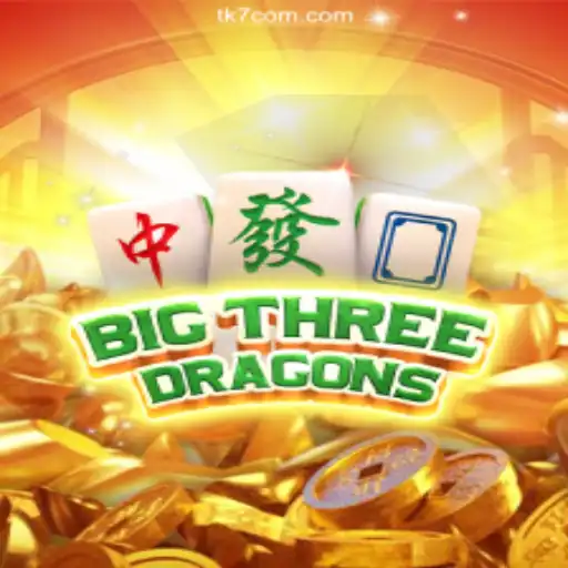 BigThreeDragons: The Ultimate Casino Experience