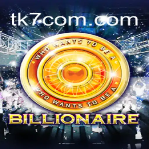 Exploring Billionaire: The Thrilling Casino Game on TK7.com Oficial