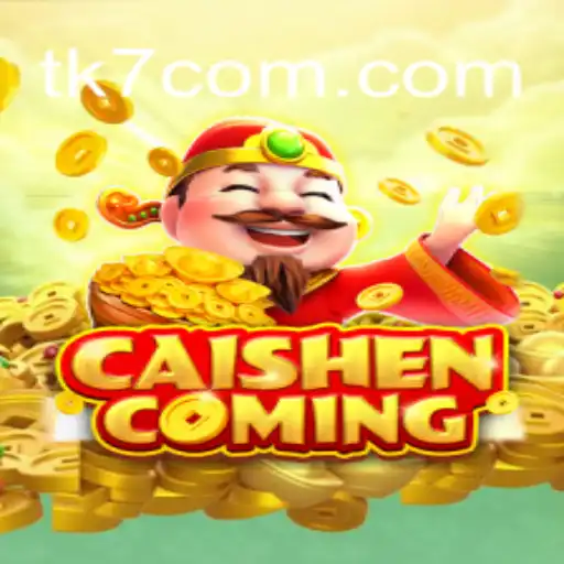 Explore CAISHENCOMING: The Premier Game at TK7.com Oficial 💯️
