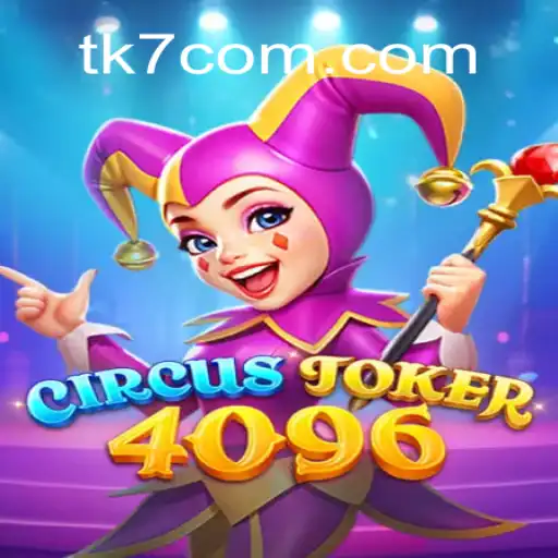 An In-Depth Look at CircusJoker4096: A Thrilling Casino Adventure