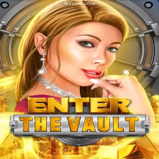 EntertheVault: Discover the Ultimate Gaming Experience with TK7.com Oficial 💯️