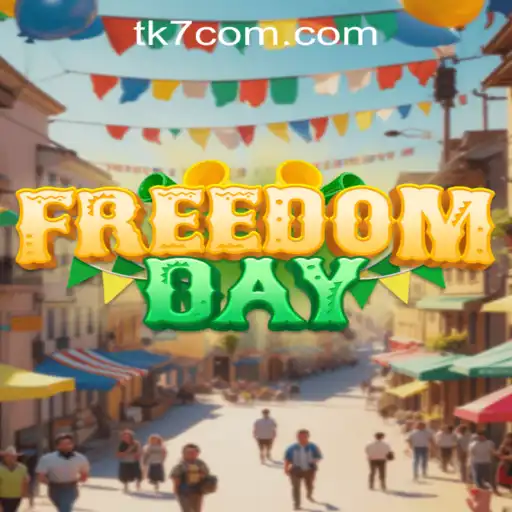 Unleash the Power of 'FreedomDay': A New Gaming Phenomenon