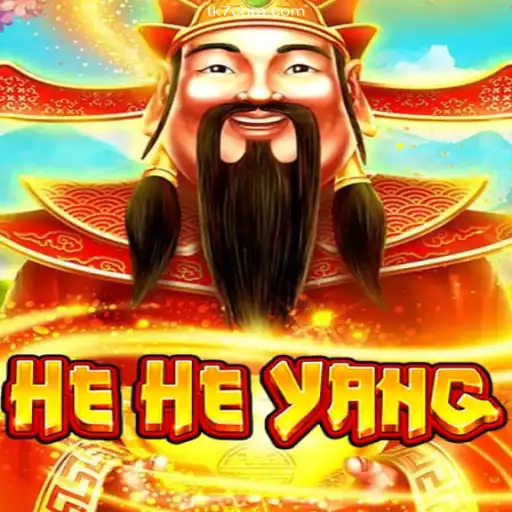 Discover the Exciting World of HeHeYang: A Leading Game at TK7.com Oficial 💯️