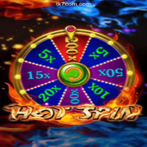 Exploring the Excitement of HotSpin: A Closer Look at TK7.com Oficial 💯️ - O melhor cassino online do Brasil