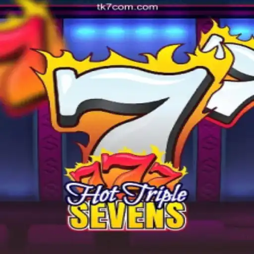 HotTripleSevens: Exploring the New Sensation in Online Gaming