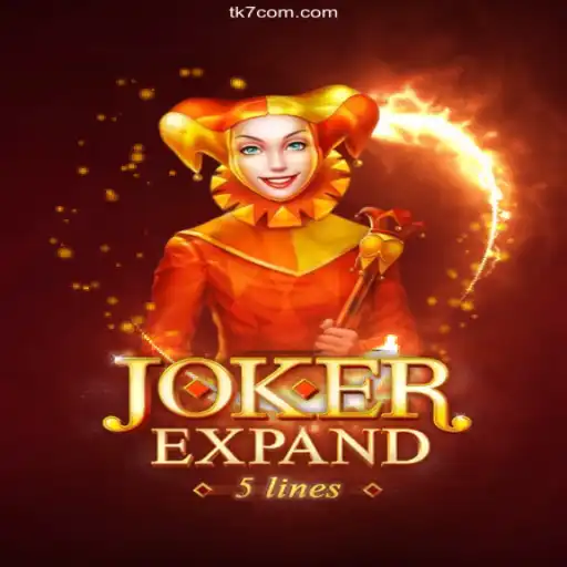 Discovering JokerExpand: A Thrilling Casino Game Experience