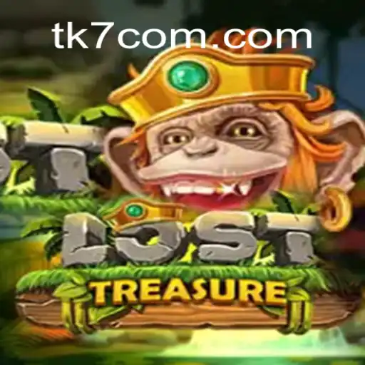 Exploring the Exciting World of LostTreasure: A Perfect Match with TK7.com Oficial