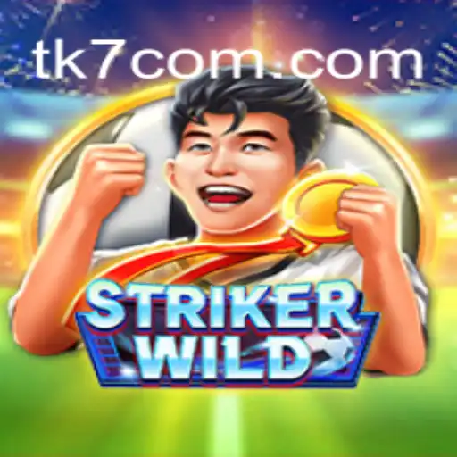 StrikerWILD: Discover the Thrill of Brazil's Premier Online Casino