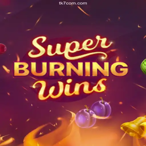 Exploring the Exciting World of SuperBurningWins