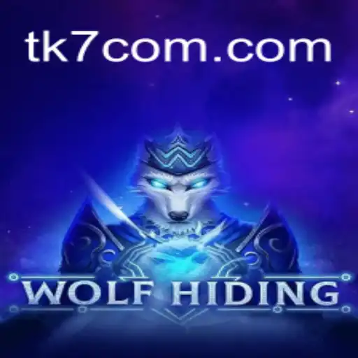 Discovering WolfHiding: A Thrilling New Casino Game